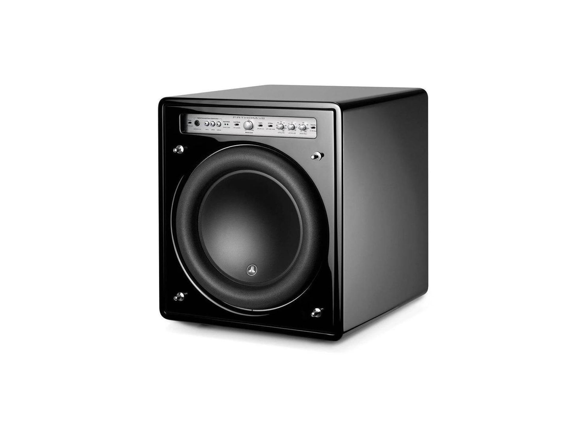 JL Audio Fathom f112v2-GLOSS JL Audio - Brisbane HiFi