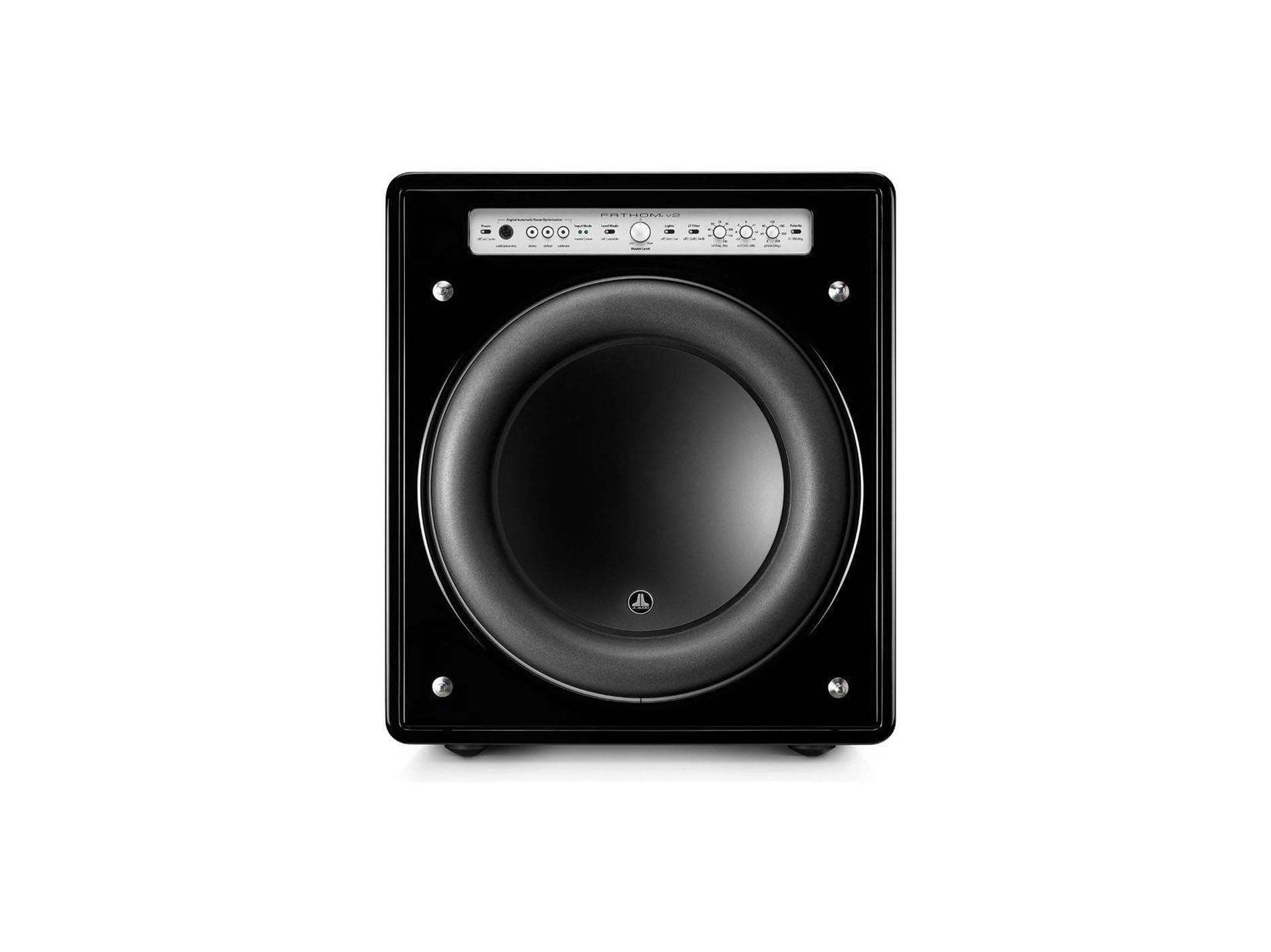 JL Audio Fathom f113v2-GLOSS JL Audio - Brisbane HiFi