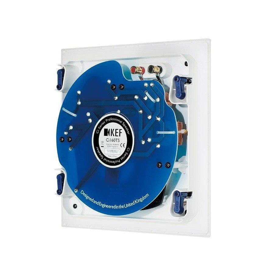 KEF 160TS In-Ceiling Speaker KEF - Brisbane HiFi