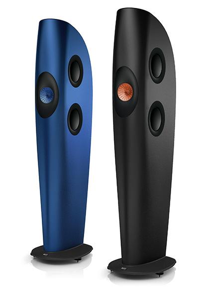 KEF Blade and Blade Two KEF - Brisbane HiFi