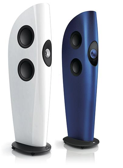 KEF Blade and Blade Two KEF - Brisbane HiFi