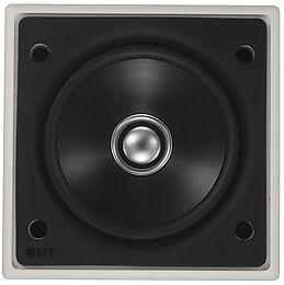 KEF CI100QS In-Ceiling Speaker KEF - Brisbane HiFi