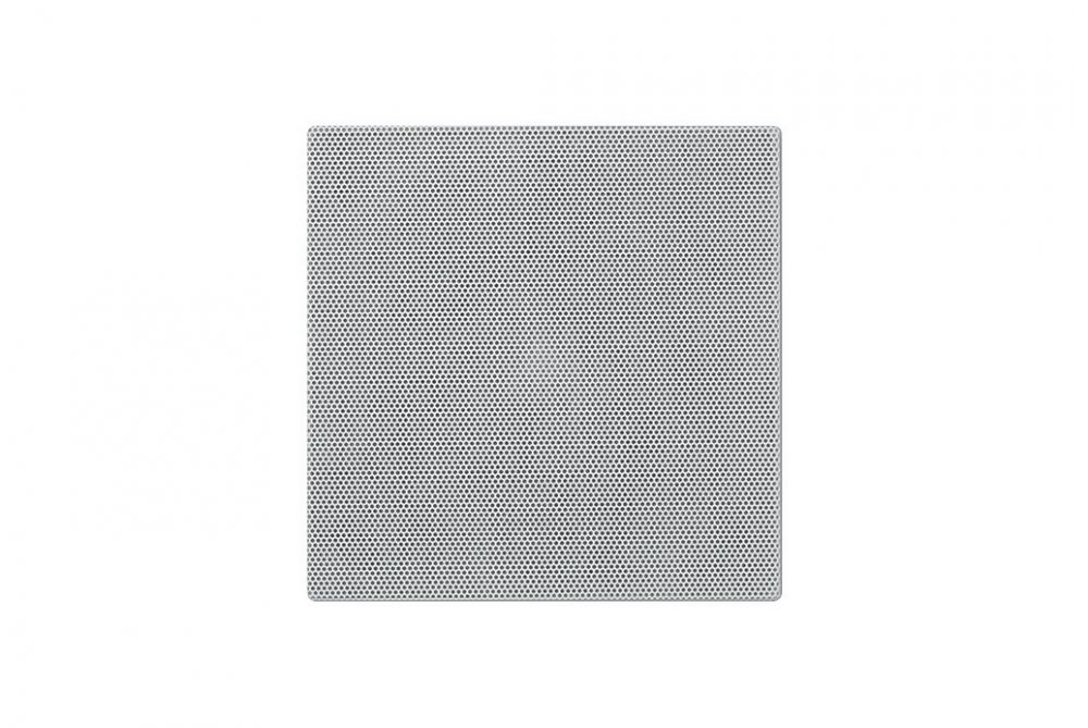 KEF CI130QSfl In-wall Square Speaker KEF - Brisbane HiFi