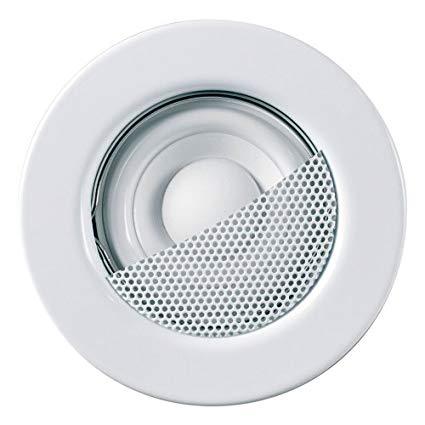 KEF CI150 WHT In-Ceiling Speaker KEF - Brisbane HiFi