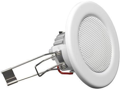 KEF CI150 WHT In-Ceiling Speaker KEF - Brisbane HiFi