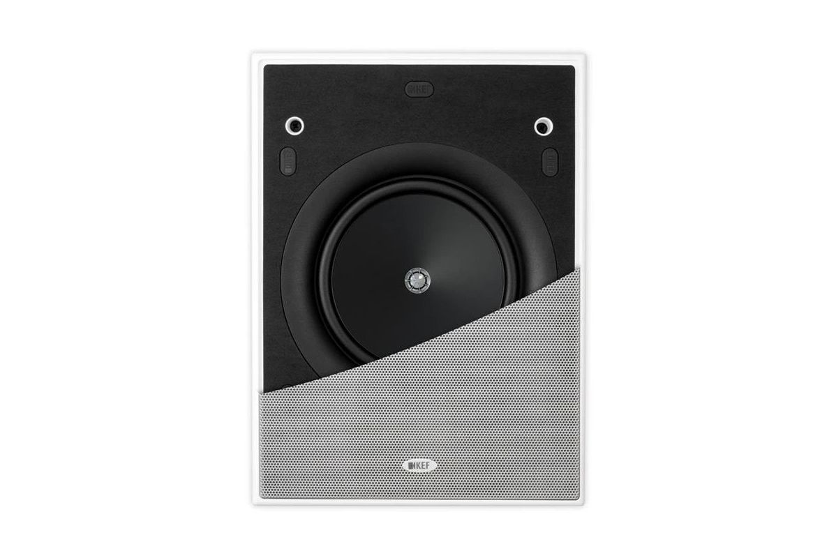 KEF CI160.2CL In-Wall Speaker KEF - Brisbane HiFi