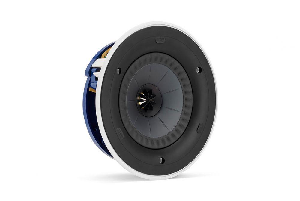 KEF CI160RR In- Ceiling Speaker KEF - Brisbane HiFi
