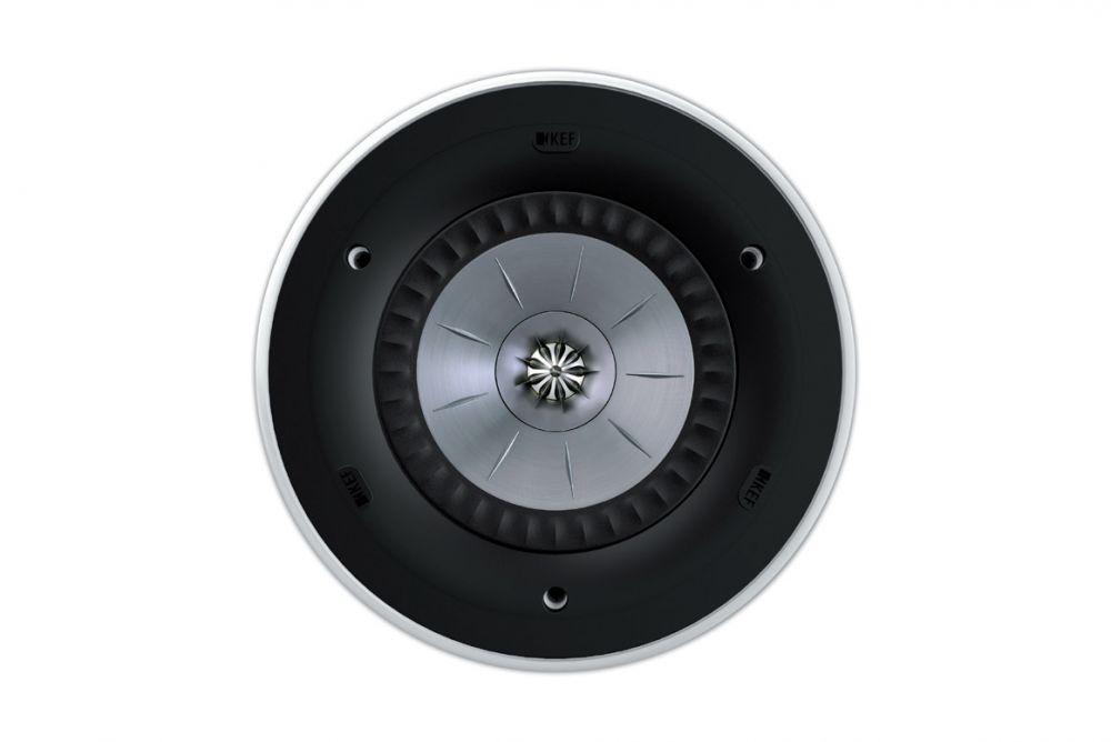 KEF CI160RR In- Ceiling Speaker KEF - Brisbane HiFi