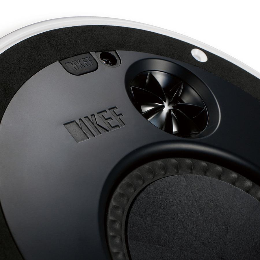 KEF CI160TR In-Wall Speaker KEF - Brisbane HiFi