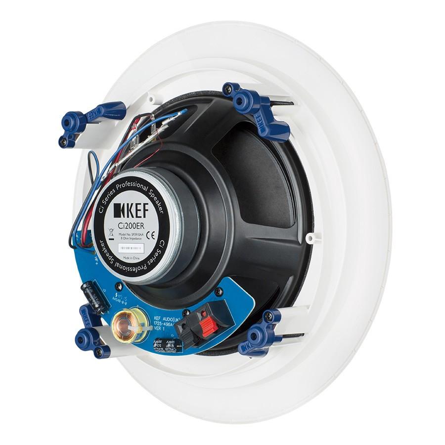 KEF CI200ER In-Ceiling Speaker KEF - Brisbane HiFi