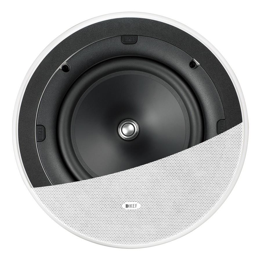 KEF CI200ER In-Ceiling Speaker KEF - Brisbane HiFi