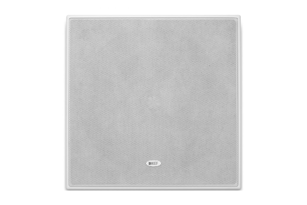 KEF CI200QS In-Wall/ Ceiling Speaker KEF - Brisbane HiFi