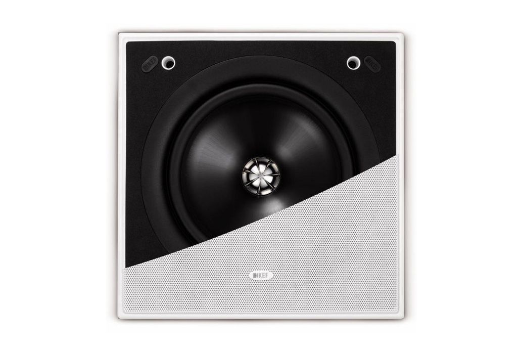 KEF CI200QS In-Wall/ Ceiling Speaker KEF - Brisbane HiFi