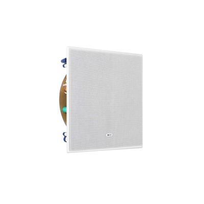 KEF CI200QSb-THX In-Wall Subwoofer KEF - Brisbane HiFi