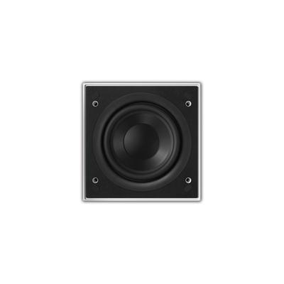 KEF CI200QSb-THX In-Wall Subwoofer KEF - Brisbane HiFi