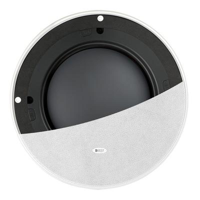 KEF CI200TRB In-Wall Subwoofer KEF - Brisbane HiFi