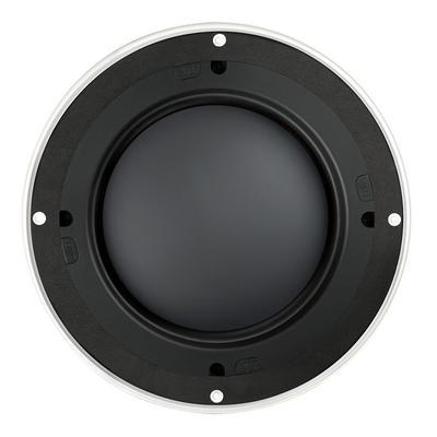 KEF CI200TRB In-Wall Subwoofer KEF - Brisbane HiFi