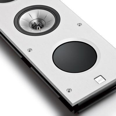 KEF CI3160RL-THX In-Wall Speaker KEF - Brisbane HiFi