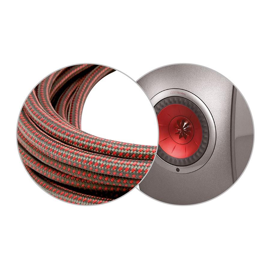 KEF K-Stream Cable KEF - Brisbane HiFi