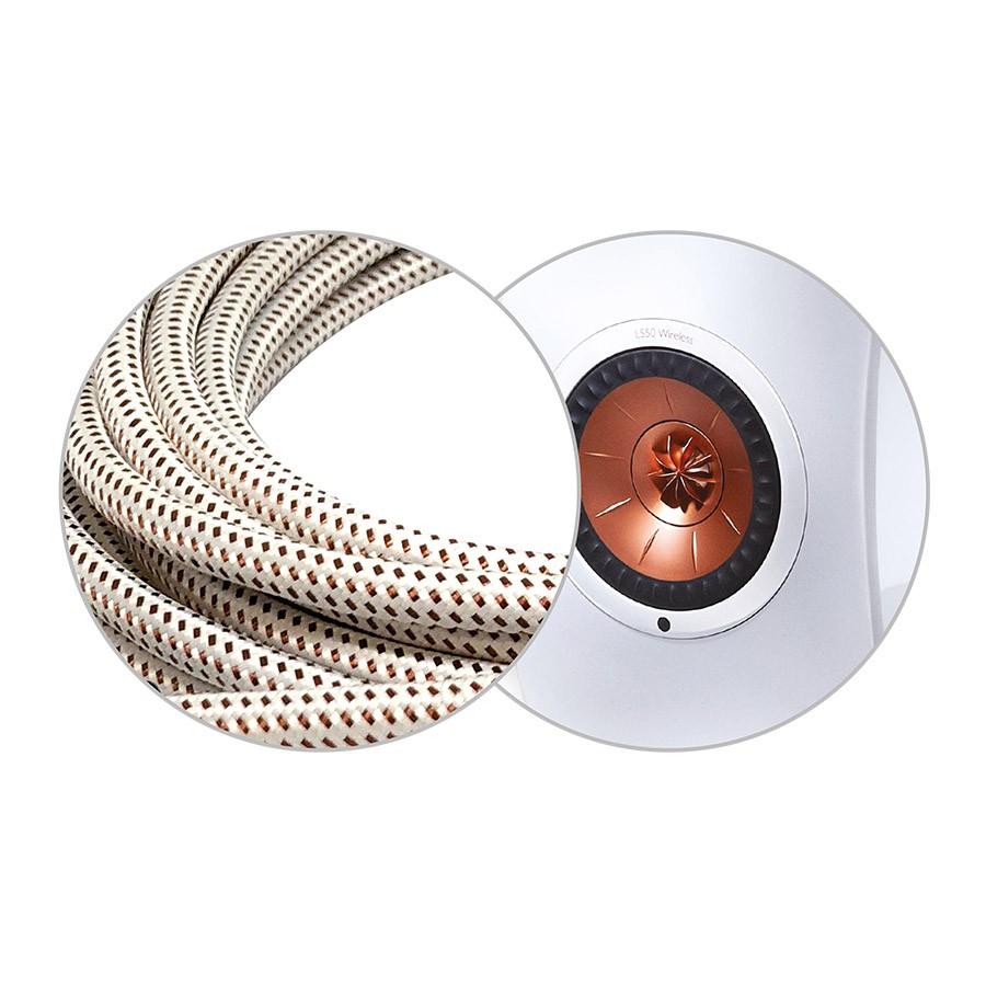 KEF K-Stream Cable KEF - Brisbane HiFi