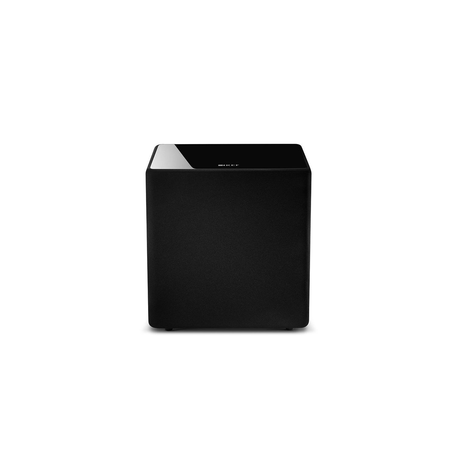 KEF Kube 10b Subwoofer KEF - Brisbane HiFi