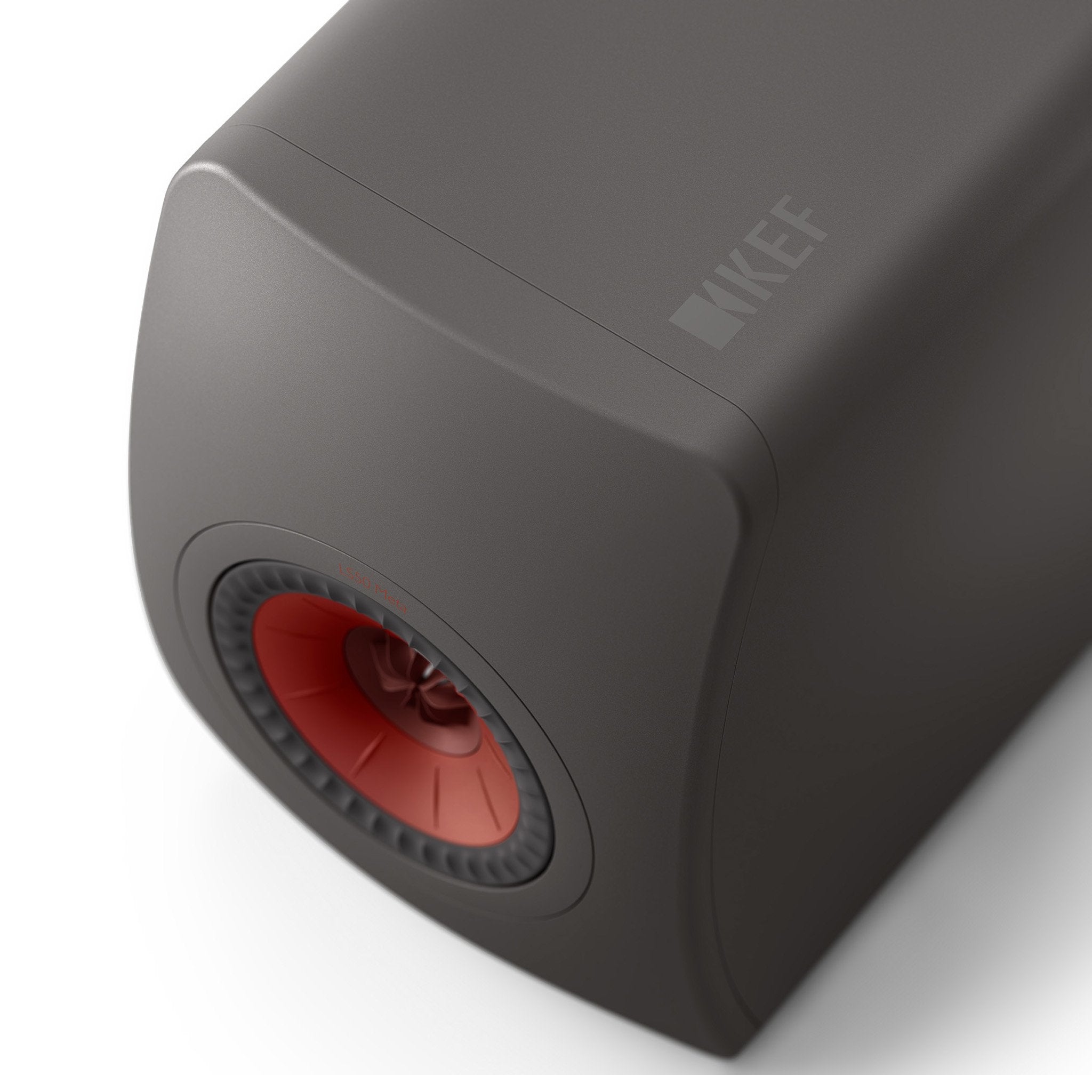 KEF LS50 Meta Standmount Loudspeakers KEF - Brisbane HiFi