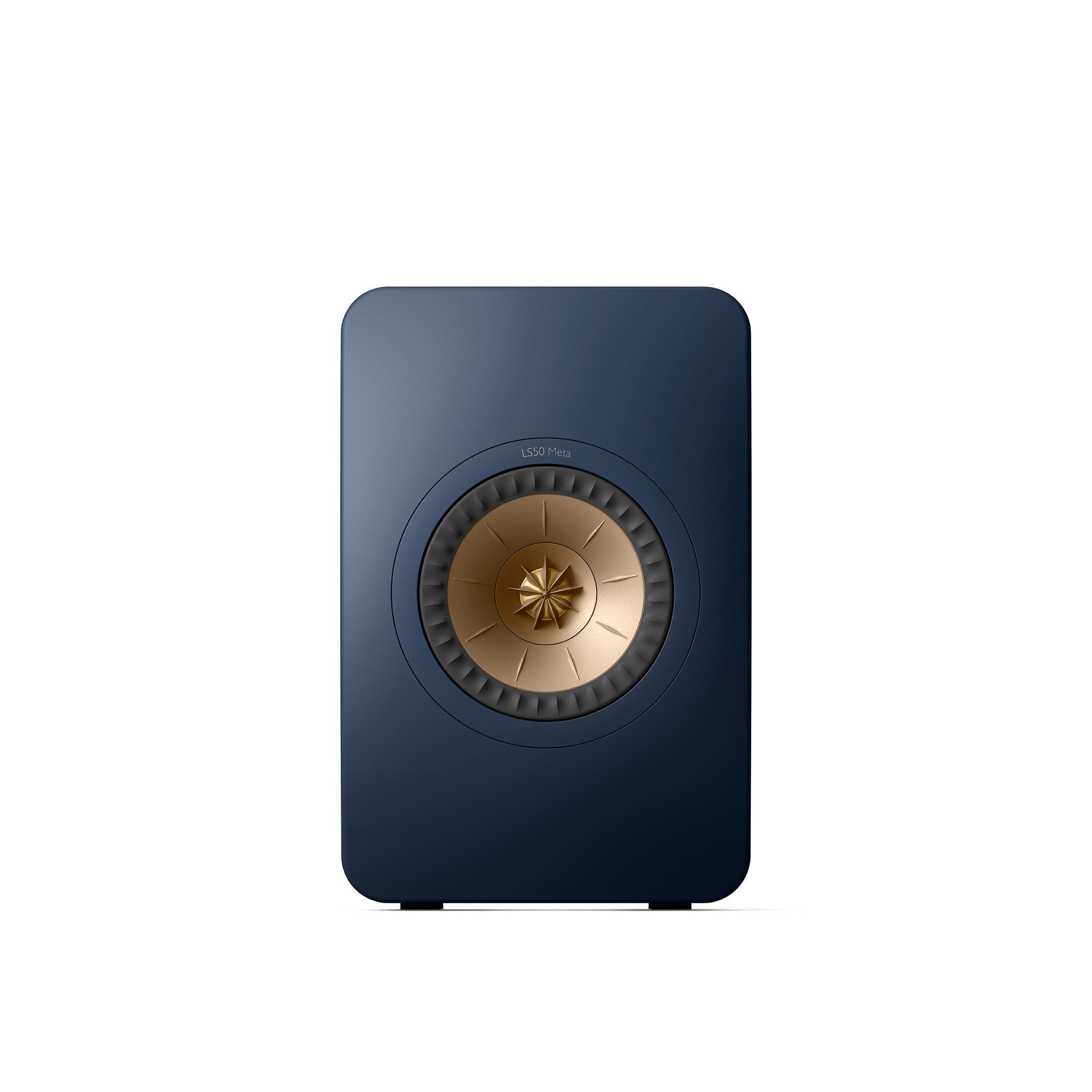KEF LS50 Meta Standmount Loudspeakers KEF - Brisbane HiFi