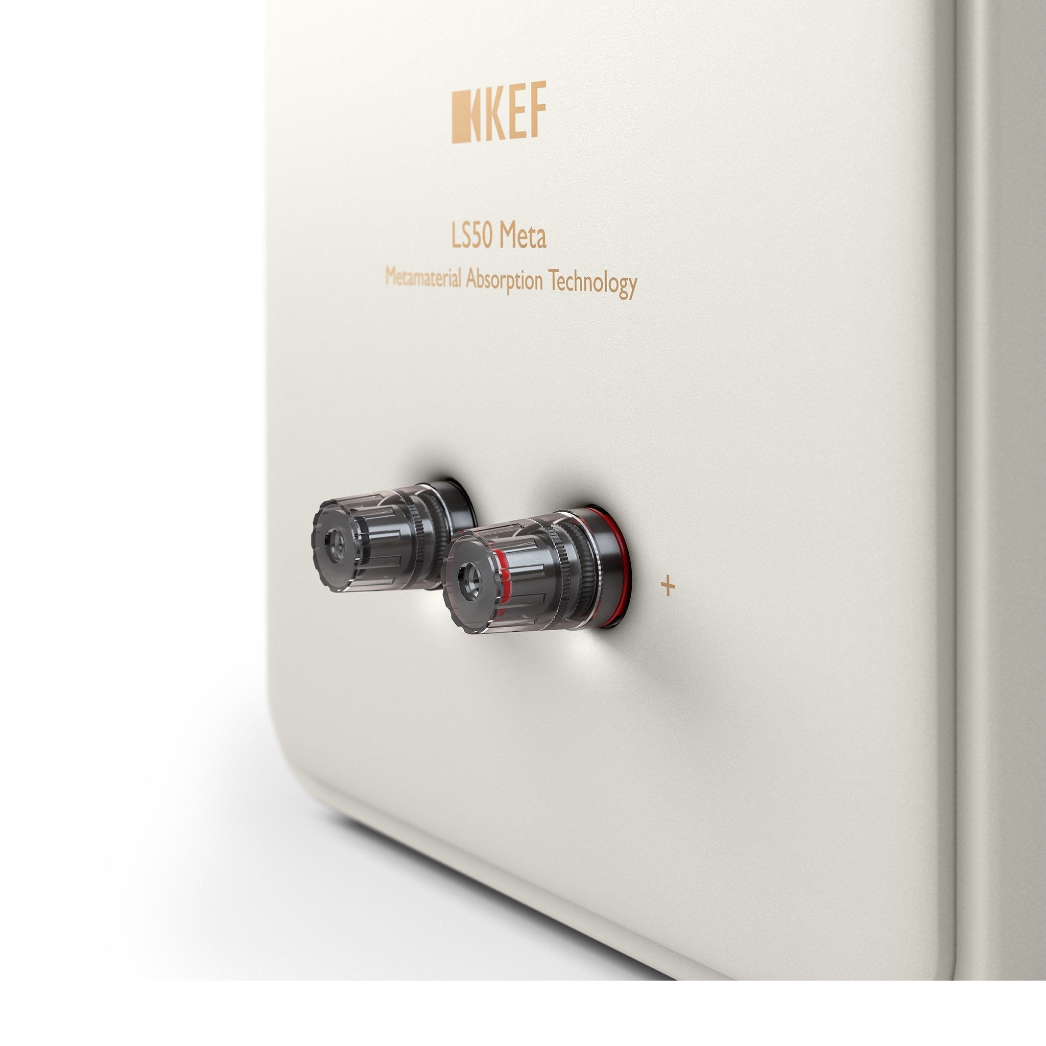 KEF LS50 Meta Standmount Loudspeakers KEF - Brisbane HiFi