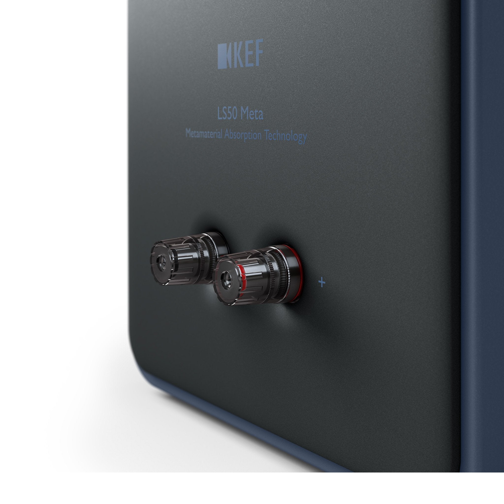 KEF LS50 Meta Standmount Loudspeakers KEF - Brisbane HiFi