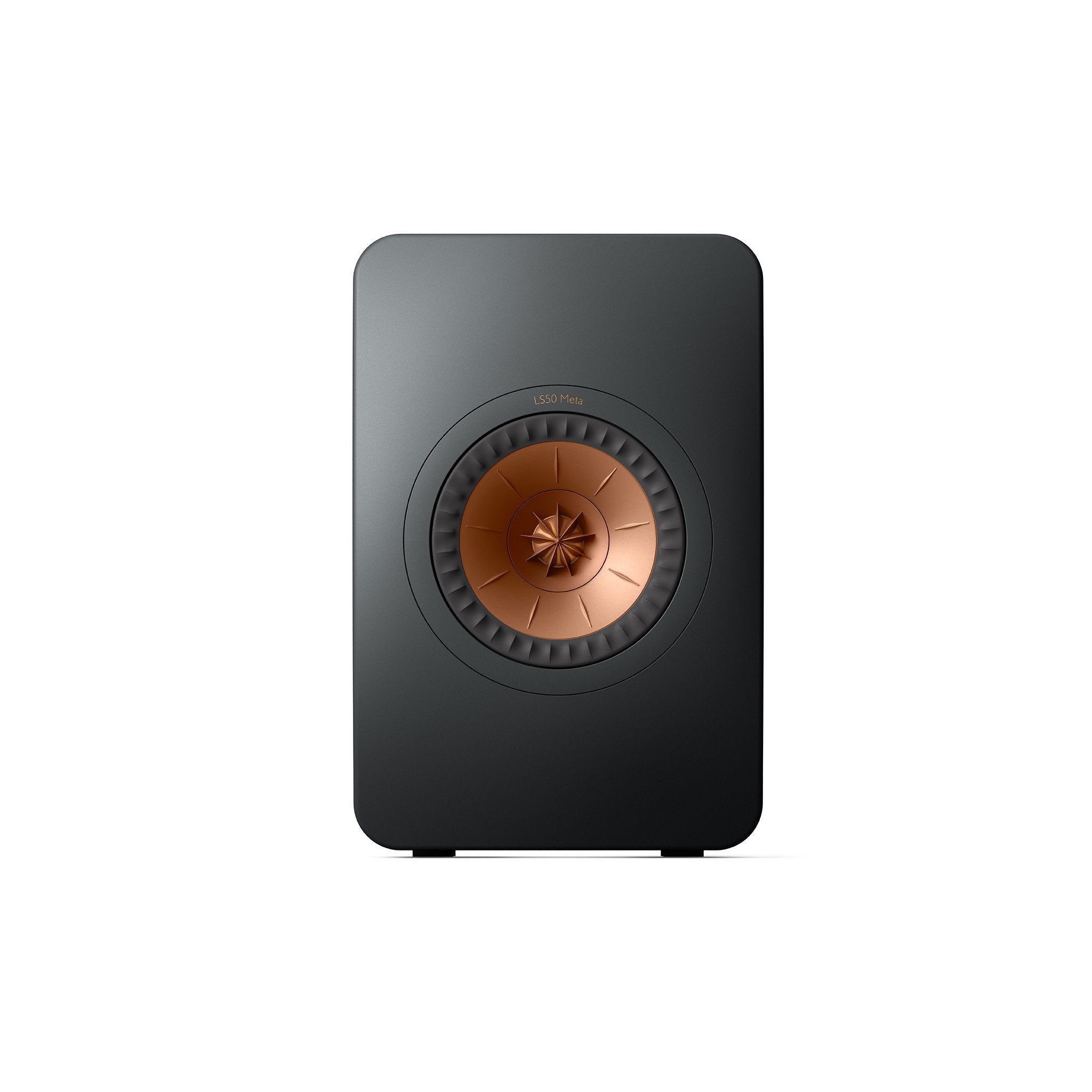 KEF LS50 Meta Standmount Loudspeakers KEF - Brisbane HiFi