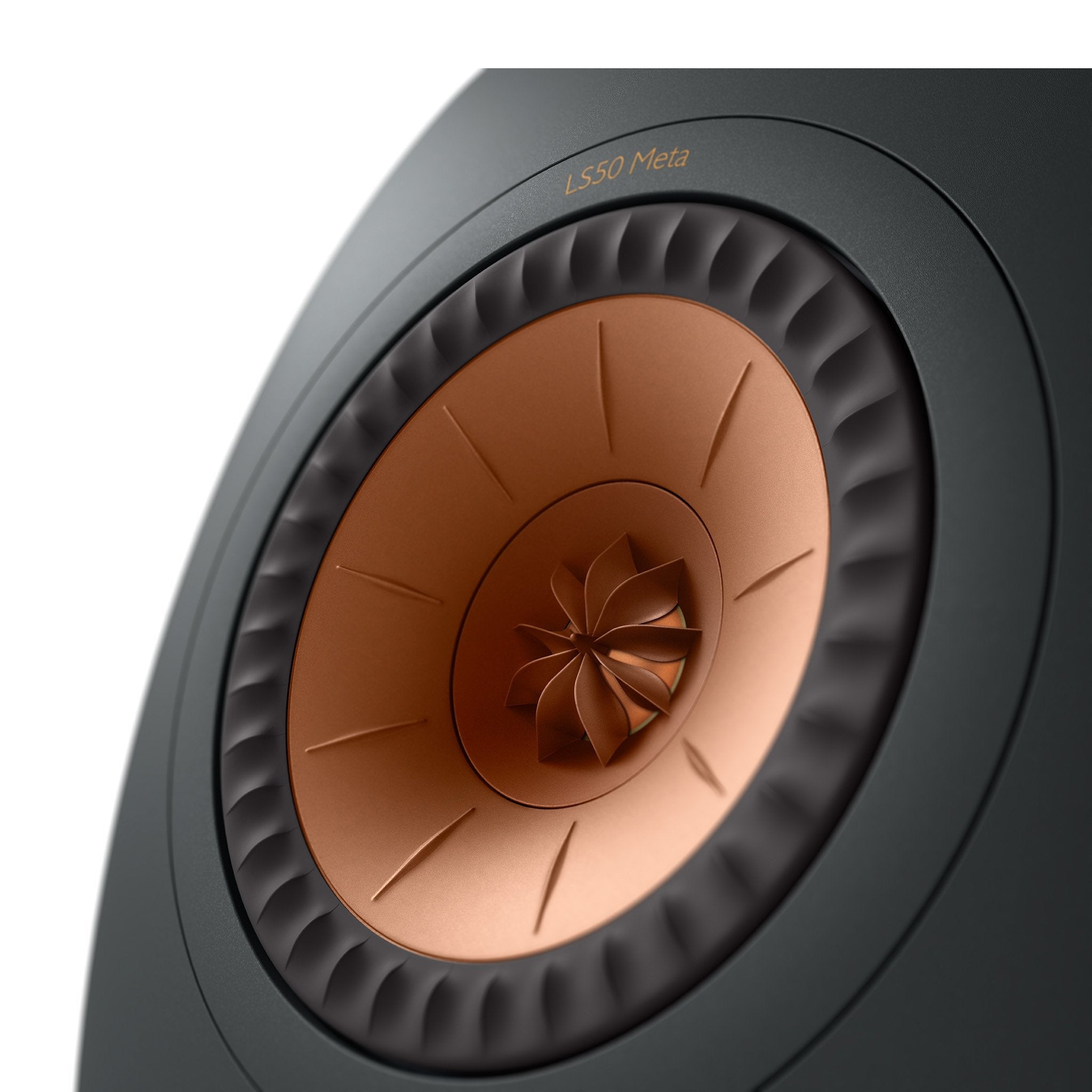 KEF LS50 Meta Standmount Loudspeakers KEF - Brisbane HiFi