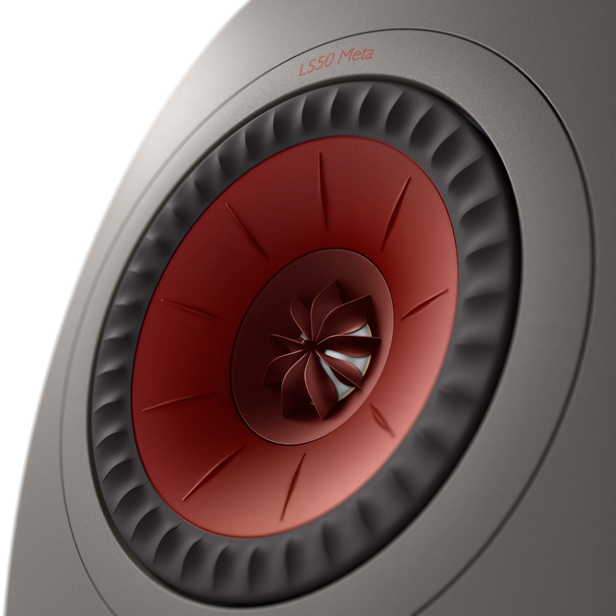 KEF LS50 Meta Standmount Loudspeakers KEF - Brisbane HiFi