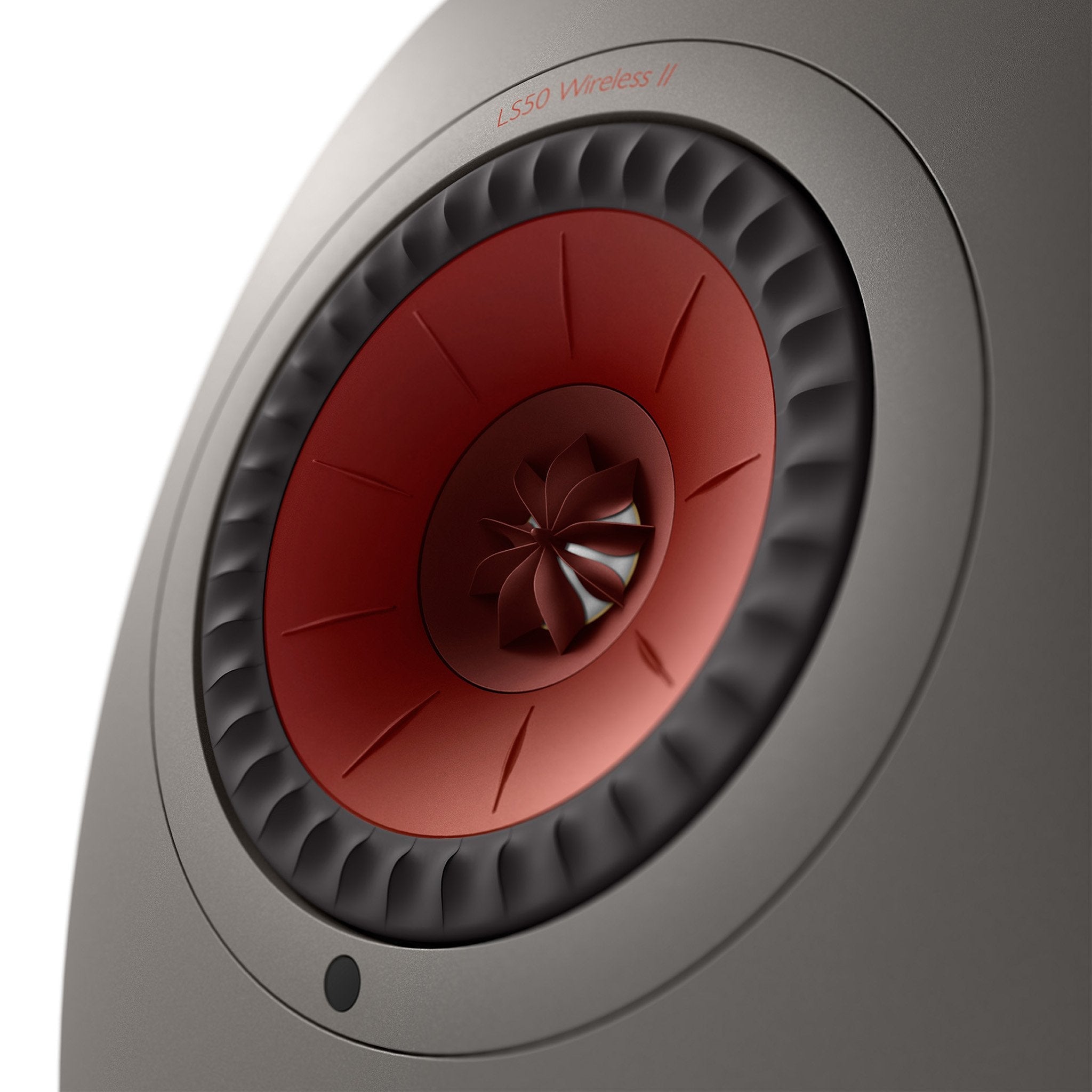 KEF LS50 Wireless II Wireless Speaker System KEF - Brisbane HiFi