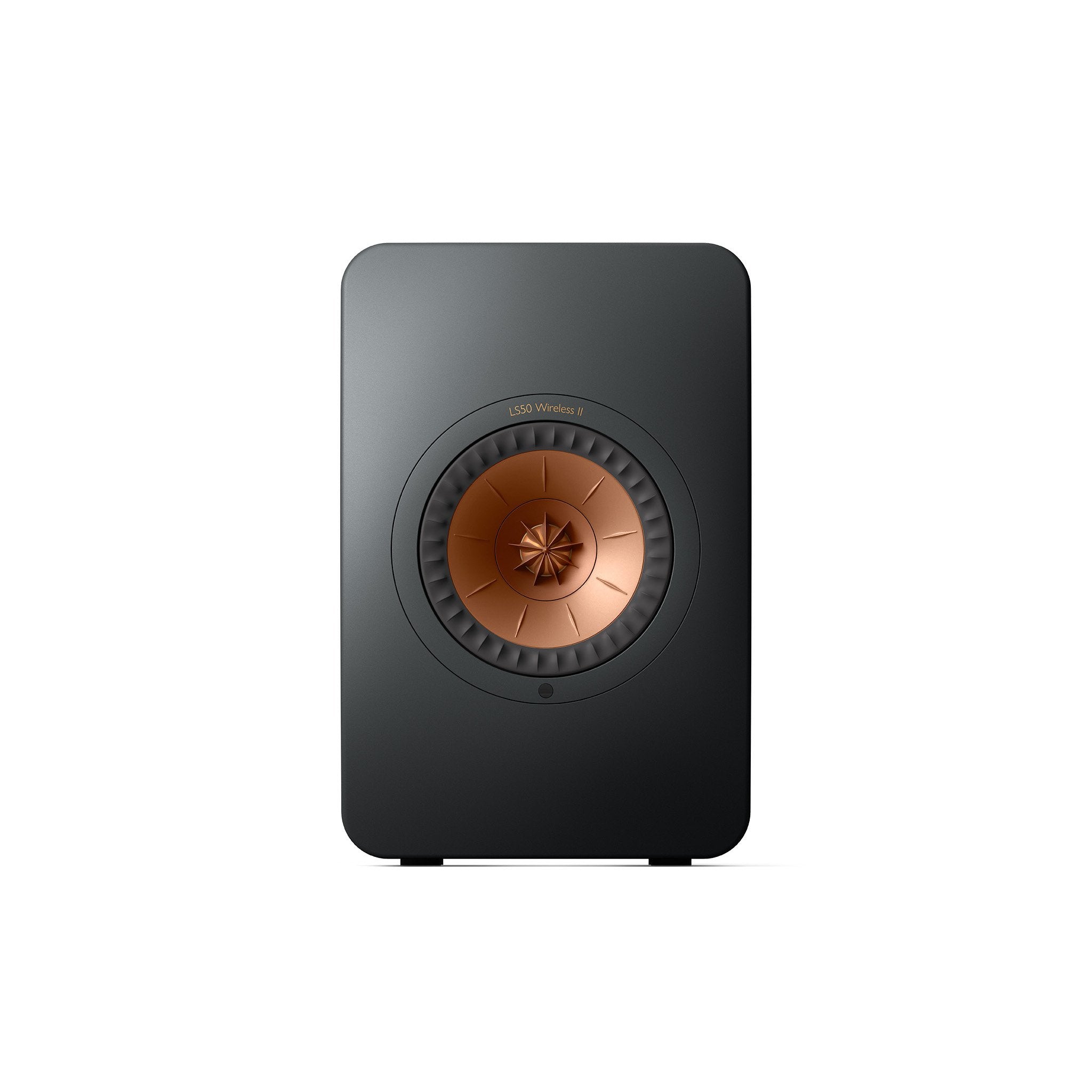 KEF LS50 Wireless II Wireless Speaker System KEF - Brisbane HiFi