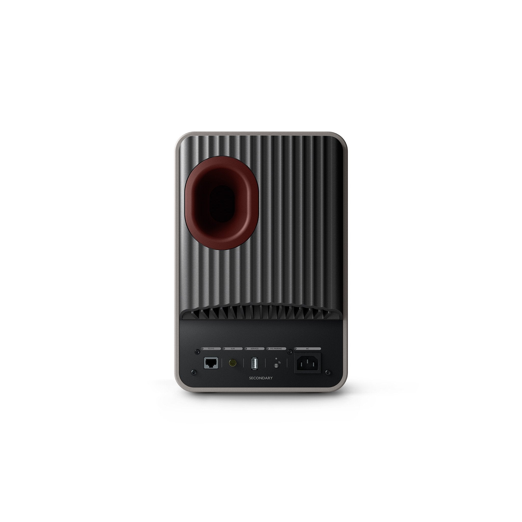 KEF LS50 Wireless II Wireless Speaker System KEF - Brisbane HiFi