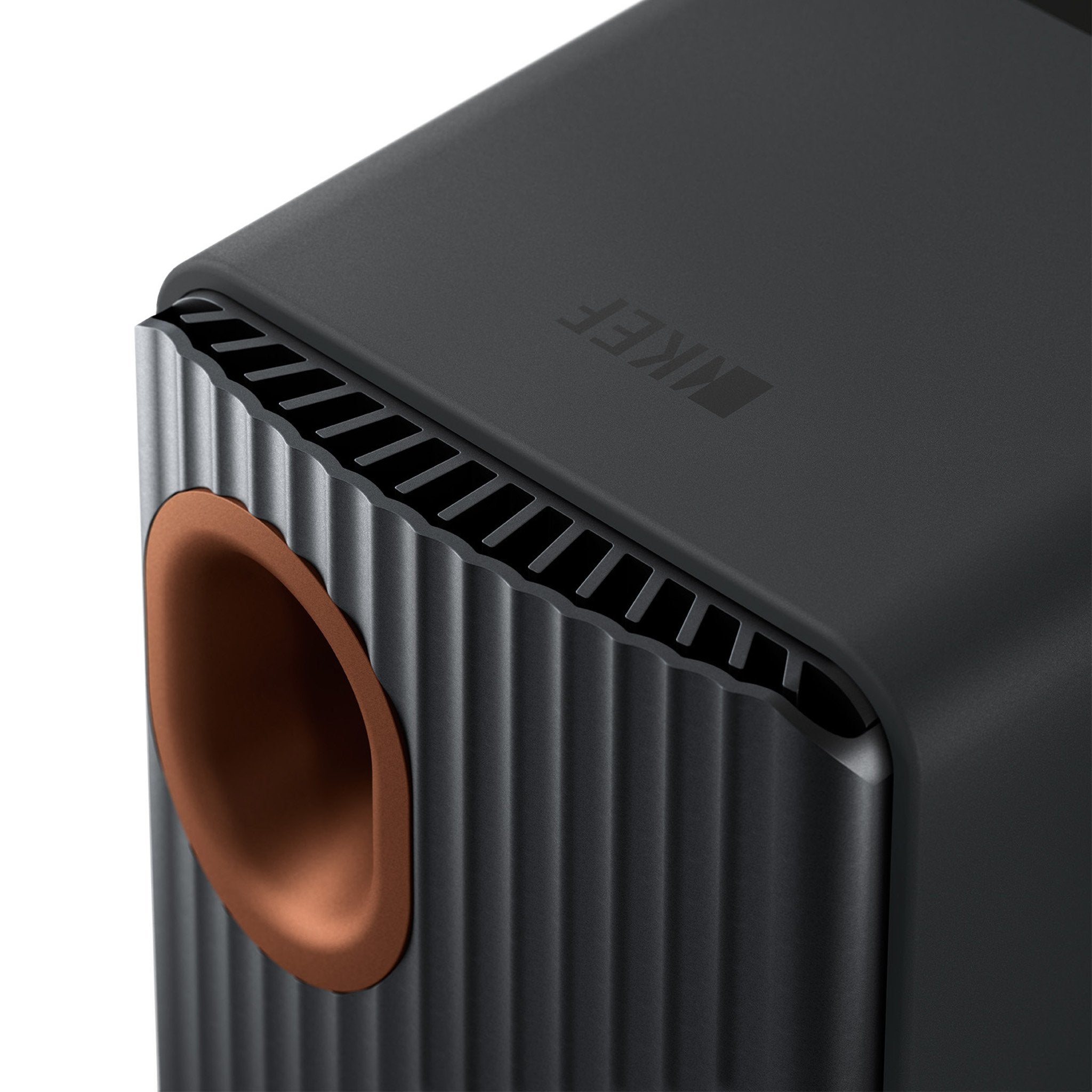 KEF LS50 Wireless II Wireless Speaker System KEF - Brisbane HiFi