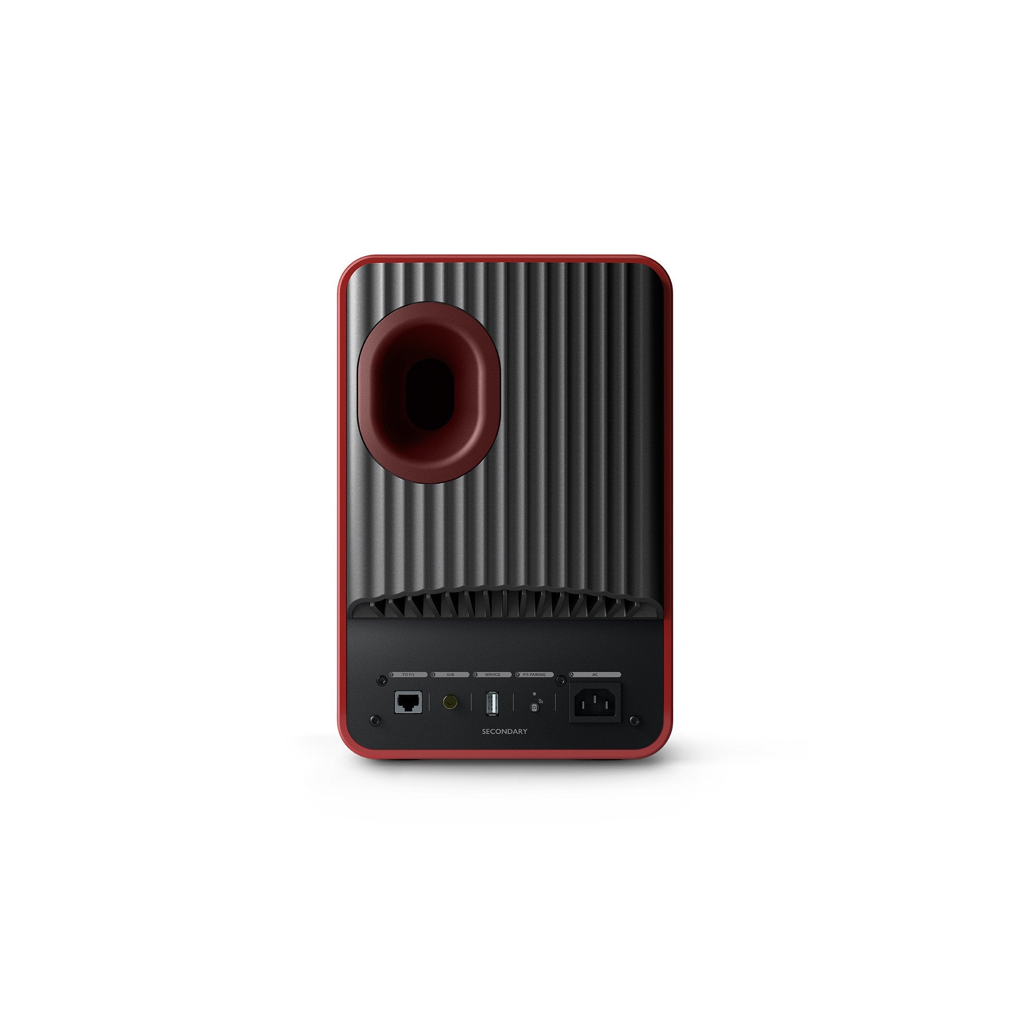 KEF LS50 Wireless II Wireless Speaker System KEF - Brisbane HiFi