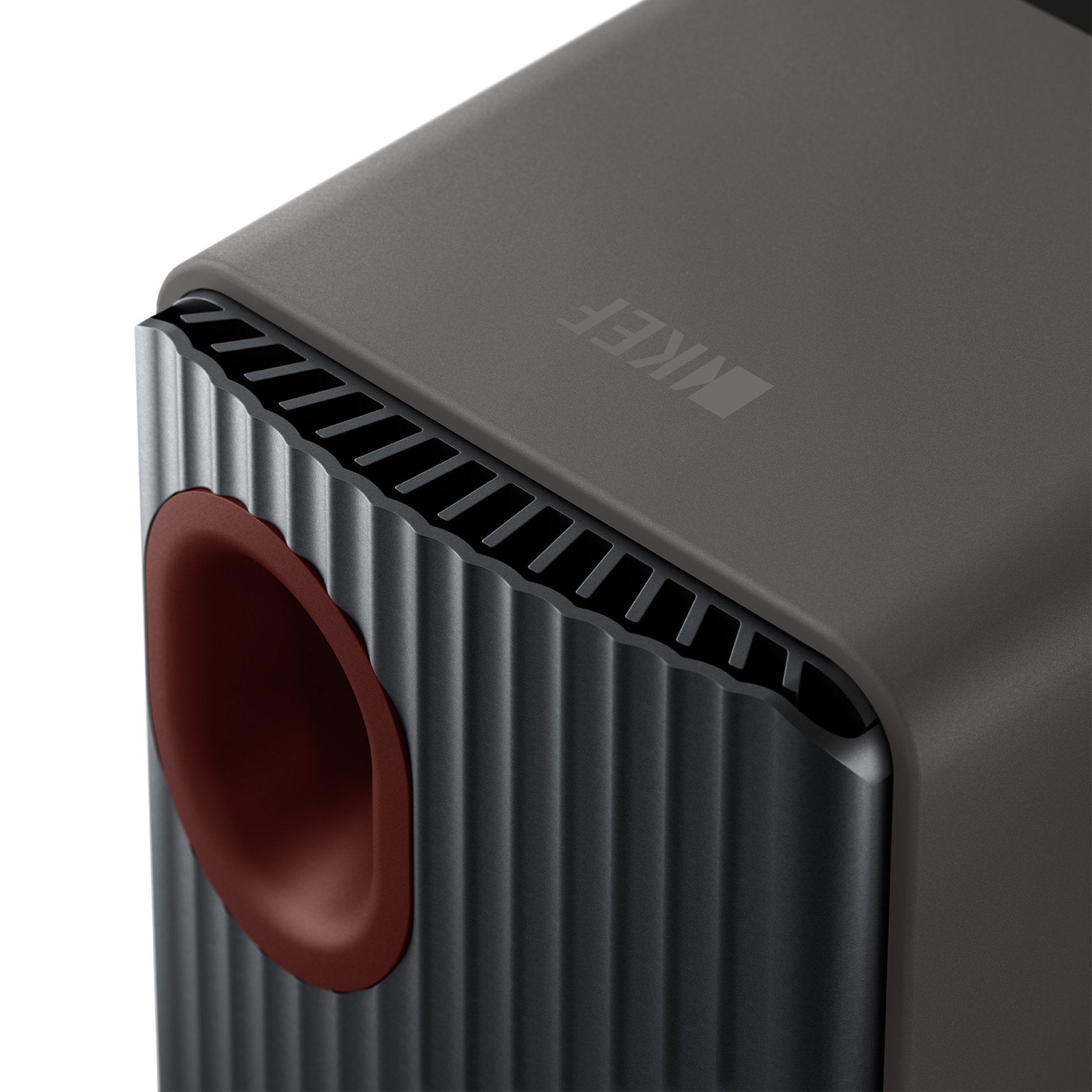 KEF LS50 Wireless II Wireless Speaker System KEF - Brisbane HiFi