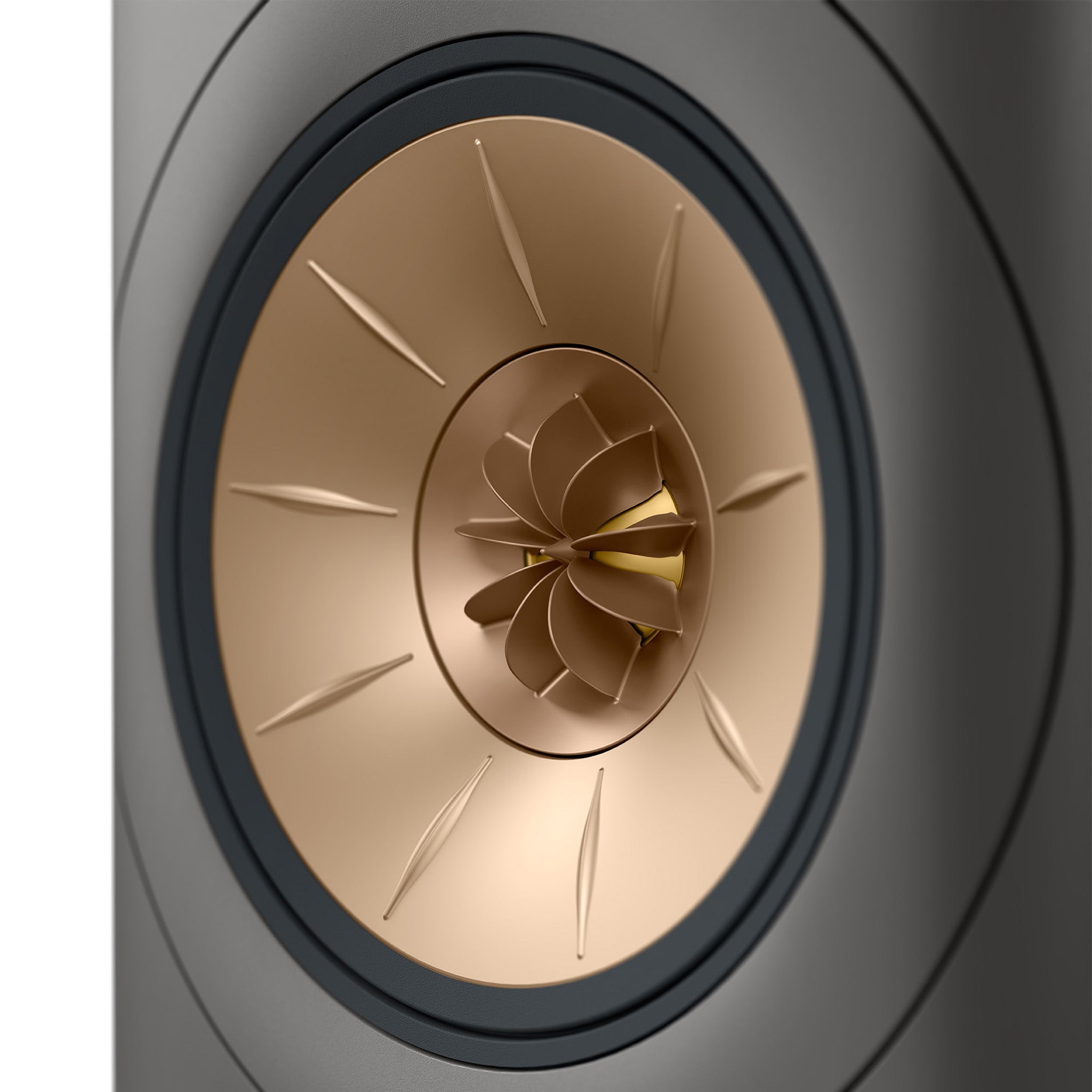 KEF LS60 Wireless HiFi Speakers KEF - Brisbane HiFi