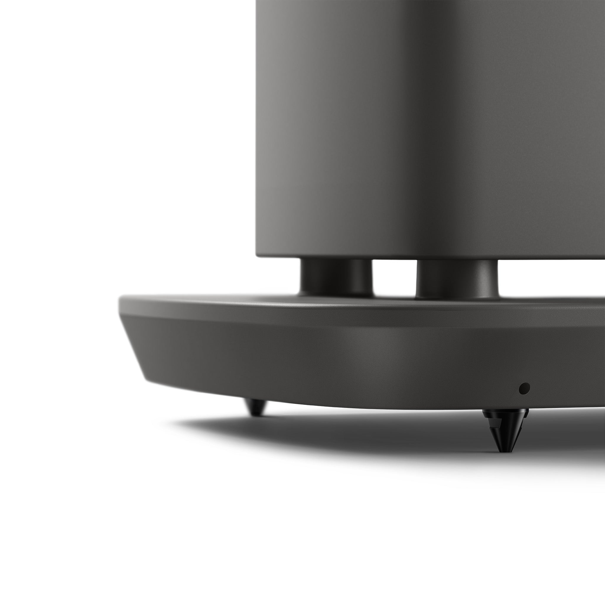 KEF LS60 Wireless HiFi Speakers KEF - Brisbane HiFi