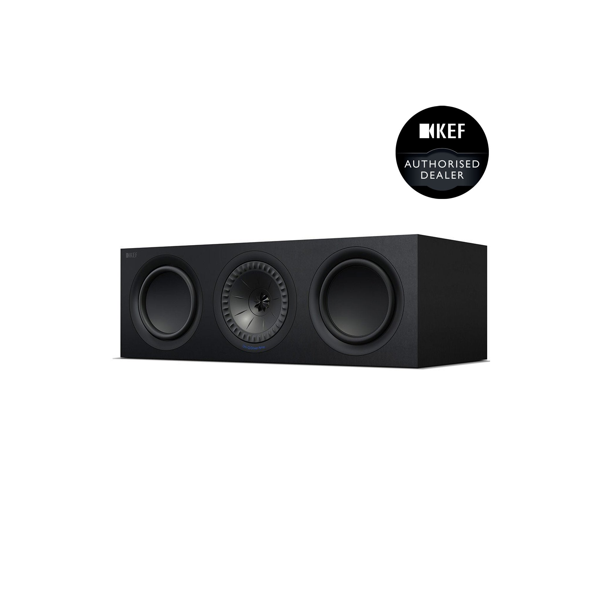 KEF Q650 Centre Speaker KEF - Brisbane HiFi