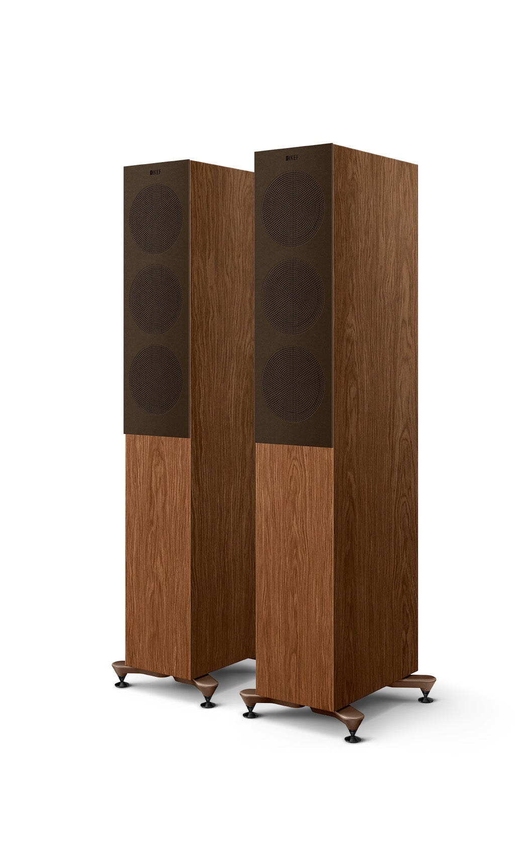 KEF R5 Meta KEF - Brisbane HiFi