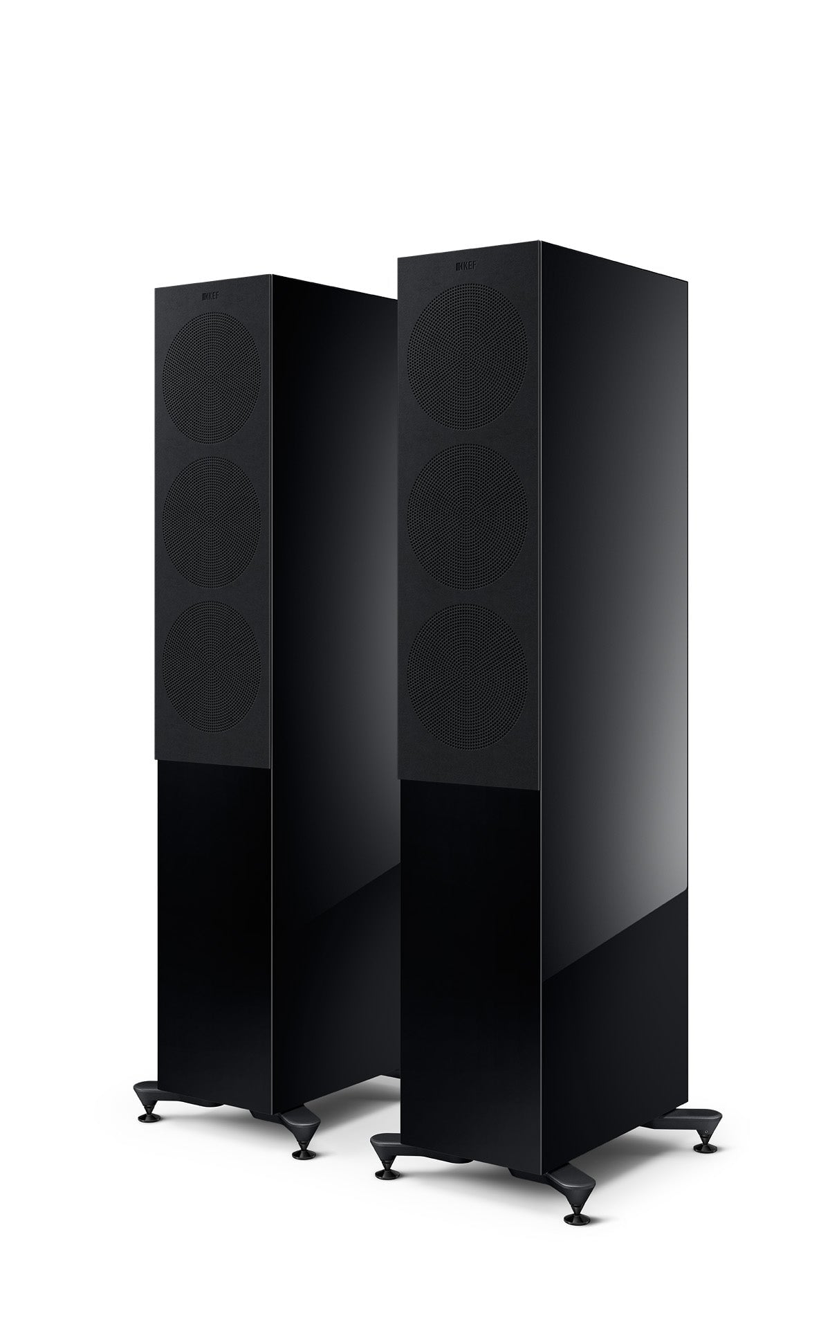 KEF R7 Meta KEF - Brisbane HiFi