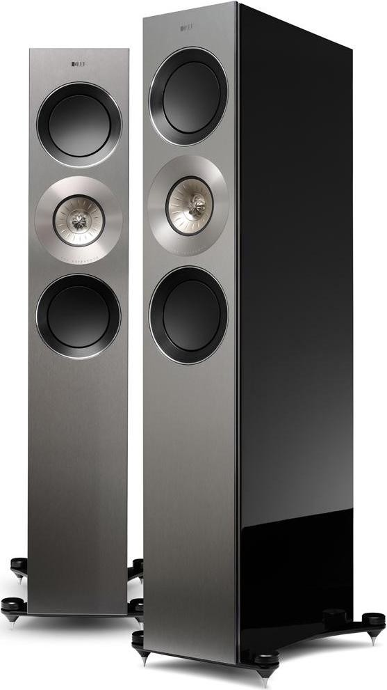 KEF Reference 3 Floorstanding Speakers KEF - Brisbane HiFi