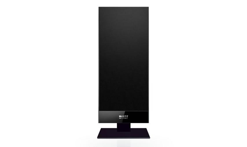 KEF T101 Satellite Speakers KEF - Brisbane HiFi