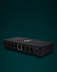 Mainz8 Series C2 Power Distributor Ansuz - Brisbane HiFi