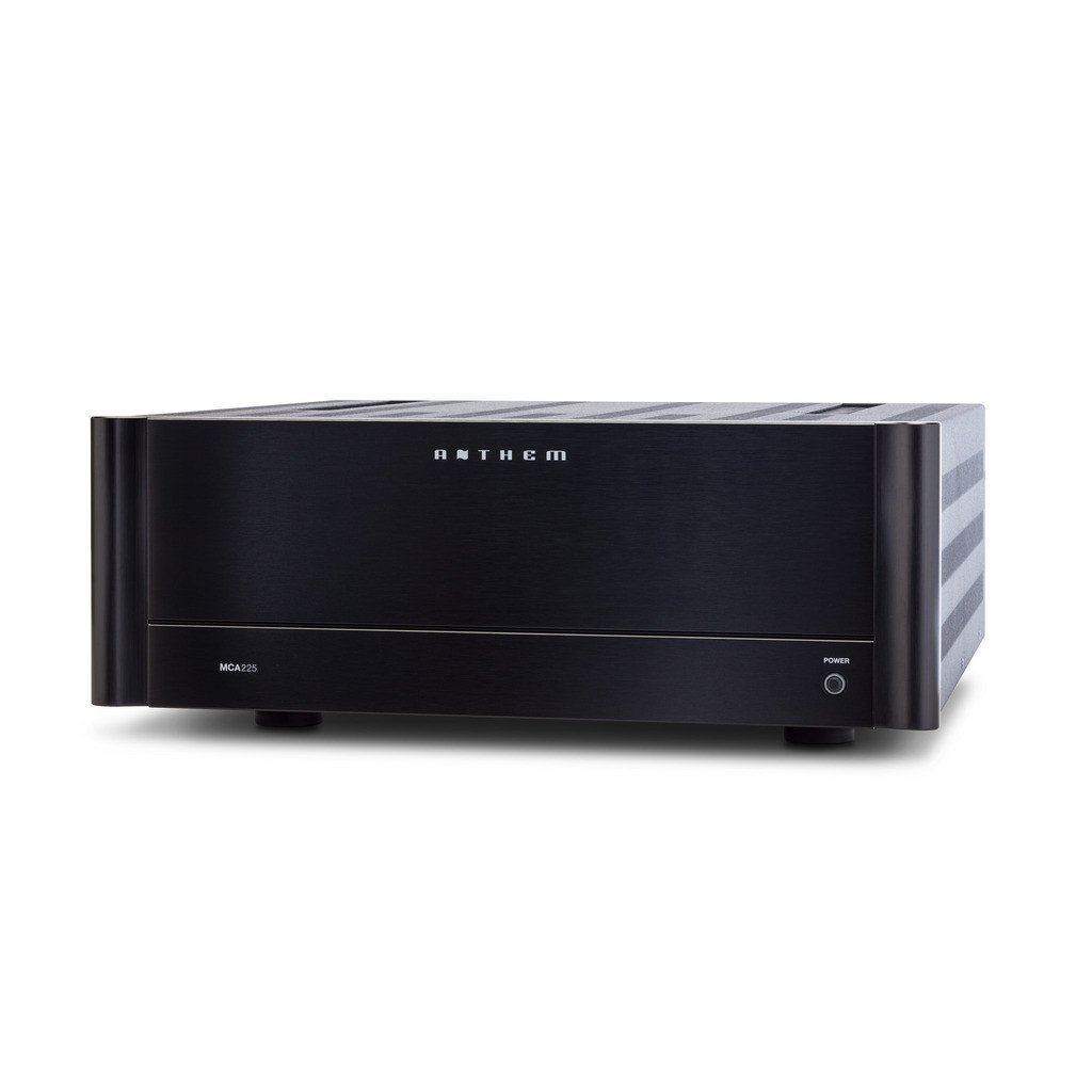 MCA 225-G2 Anthem - Brisbane HiFi