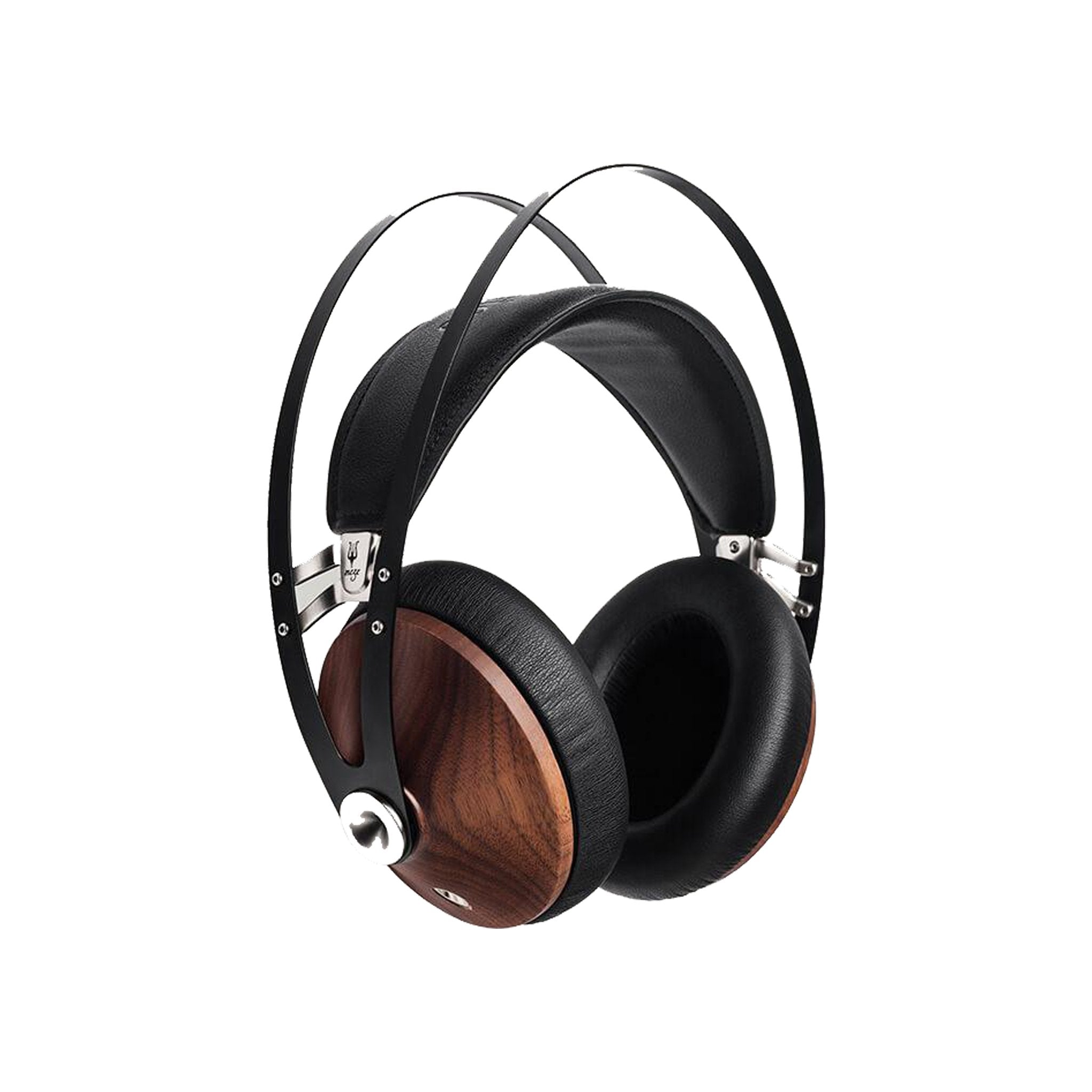 Walnut Silver Meze Audio 99 Classic Meze Audio - Brisbane HiFi