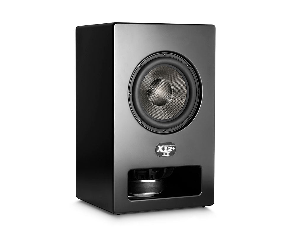 M&K SOUND X 12 + Dual Powered High Performance Cinema Subwoofer M&K Sound - Brisbane HiFi