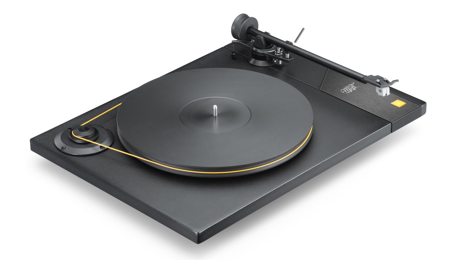 MOBILE FIDELITY - StudioDeck Turntable MoFi Electronics - Brisbane HiFi